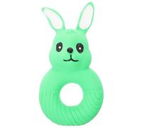 TOYANDONA Jouets pour Chiens en Latex Chien Jouets à Mâcher Mâcher Éléphant Mâcheur Chiot Chien pour Animaux De Compagnie Affûtage Dentition Mordre pour Chiot Émulsion