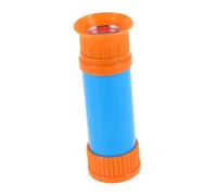 TOYANDONA Jumelle Pirate Rétractable pour Garçon Fille Mini Longue Vue Science DIY Jeu Éducatif Manuel pour Garçons Accessoire Fête Pirate et Découverte Astronomie
