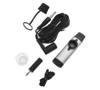 TOYANDONA Kazoo Électronique Débutant Métal Instrument Facile à Apprendre pour Performances Musicales Partenaire Guitare et Ukulélé