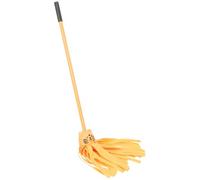 TOYANDONA Kit Balai Garçon et Filles Plastique Pelle à Main, de Nettoyage Éducatif, Ensemble de Jeu de Ménage pour Tout-Petits, Balayette Mini pour École Maternelle, Présent Garçon Fille