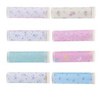 TOYANDONA Kit De Fabrication Kaléidoscope DIY pour Garçon Et Filles, 4 Paquet De Matériaux Colorés Aléatoires, Jeu Éducatif Créatif pour Éveil Artistique Et Amusement à La Maison