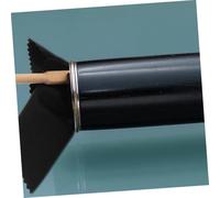 TOYANDONA Kit de Nettoyage Flûte Traversière Professionnel Tiges Érable et Chiffons pour Intérieur Entretien Facile et Portable pour Musiciens Débutants et Confirmés