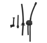 TOYANDONA Kit De Remplacement De Pompe à Huile Et Durite pour Tronçonneuse 2500, Accessoire De Jardinage, Installation Simple, Durabilité Améliorée, Pièces De Rechange Compatibles pour Entretien