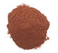 TOYANDONA Kit de Réparation pour Bois de Séquoia 500 G Mastic à Bois Tout Usage en Poudre Mastic de Remplissage pour Trous et Fissures Compatible pour Meubles et Planchers Restauration