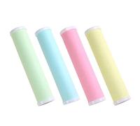 TOYANDONA Kit de Soi-Même 4Pcs pour Garçon et Filles Jouet Éducatif Matériel de Bricolage Créativité et Imagination DIY pour Activités Manuelles