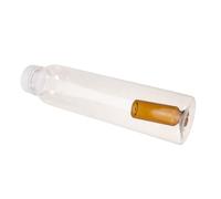 TOYANDONA Kit Expérimental Flottant en Plastique pour Cours de Physique | Apprentissage Visuel Flottabilité, Usage en Clubs Scientifiques, Guide Illustré et Vidéo Inclus