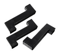 TOYANDONA Kit Périscope en Plastique à Fabriquer Soi-Même Modèle Optique Détachable 3 Pièces Pédagogique Stem pour Expériences Scientifiques en Extérieur Outil Éducatif Physique et