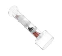 TOYANDONA Kit Scientifique de Filtration Eau pour Garçon Fille Système Éducatif Diy pour Expériences Scientifiques et Purification pour Projets Scolaires et Activités Familiales