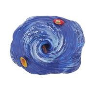 TOYANDONA Kit Scientifique Tornade Garçon Fille Physique Expérimentation Découverte Météo Jeu Éducatif Modèle Sable Activité Scolaire