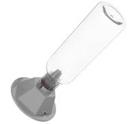 TOYANDONA Kit Simulateur Tornade Éducatif pour Expériences Scientifiques Scolaires Apprentissage Stimulant la Créativité Réflexion Pratique