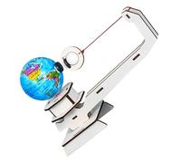 TOYANDONA La Technologie Fait des Jouets Kits Scientifiques De Bricolage pour La Salle De Classe des Enfants Science De Bricolage Artisanat pour Enfants Jouets pour Kit