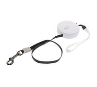 TOYANDONA Laisse Rétractable pour Chien Laisse Extensible pour Chiot Corde De Promenade Réglable pour Animaux De Compagnie