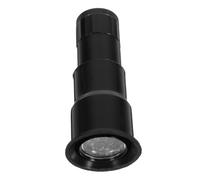 TOYANDONA Lampe à Œufs Professionnelle Lampe De Vérification Incubation pour Détecter Les Œufs Fertilisés Éclairage LED Haute Luminosité pour Élevage Et Incubation des Volailles