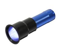 TOYANDONA Lampe de Vérification Œufs Portable Candler à LED Pratique pour Incubation Avicole Évaluation des Œufs