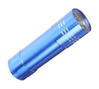 TOYANDONA Lampe LED de Vérification des Œufs Candler Portable pour Incubation Œufs Éclairage Froid Testeur Pratique pour Poules Canards et