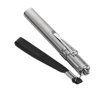 TOYANDONA Lampe Mire Œufs à LED Froide Détecteur Œufs pour Outil Inspection Portable pour Poules Et Canes