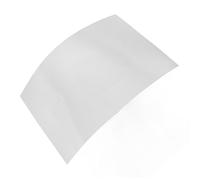 TOYANDONA Lenticulaire Invisible pour Illusions Transparence Outil Flexible pour Tours et Effets Invisibles Accessoire pour Magiciens