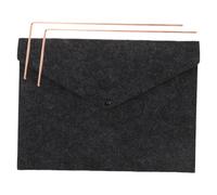 TOYANDONA Lot de 2 Baguettes de sourcier en Laiton en Forme de L pour | Bâtons de divination, matériel de recherche paranormale, équipement de divination par l'eau, outils de sondage, kit de