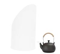 TOYANDONA Lot De 2 Couvercles De Bec Verseur Pour Théière Protège-Bec Anti-Goutte En Silicone Manchon De Protection Isolant Pour Théière Accessoire De Cuisine Pour Usage Quotidien