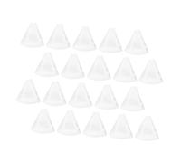 TOYANDONA Lot de 20 Housses De Protection pour Plantes Multi-Usages Antigel Réutilisables en Plastique