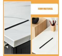 TOYANDONA Lot de 3 Bandes D’étanchéité en Mousse de Remplacement pour Machine sous Vide Compatible B2, Joint Inférieur Anti-humidité et Anti-débris, Accessoires D’entretien pour Appareils