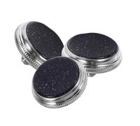 TOYANDONA Lot De 3 Petits Pistons De Trompette En Grès Accessoires Pour Instruments De Musique