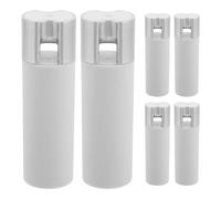 TOYANDONA Lot de 6 Poids pour Cordons de Stores : Poids pour Boutons de Cordon de Stores vénitiens - Pièces de Rechange pour Romains - Accessoires de Rideaux - 8 x 2,5 x 2,5 cm (3,14 0,98 0,98 po) -