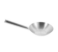 TOYANDONA Louche à Eau Longue en Acier Inoxydable 23 Cm, Cuillère de Service Multifonction, Pelle pour Puiser 3 Kg, Ustensile la Cuisine Inox Maison et Jardin