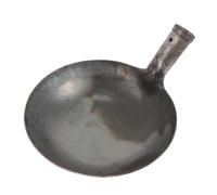 TOYANDONA Louche Cuillère à Eau Domestique Réutilisable Outil De Jardin Fleurs Capacité Importante Fer Sûr Lavable