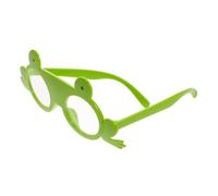 TOYANDONA Lunettes De Fête Forme De Pour Garçon Fille Accessoires Amusants Pour Décoration Anniversaire Ludiques Et Souvenirs De Fête