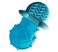 TOYANDONA Mâcher Refroidissant pour Congelable pour Soulagement de Dentition du Stress pour Petits Moyens