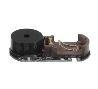 TOYANDONA Machine à Bruit de Grillon Électronique Farce - Mini Appareil Imitant Les Cris d'animaux (20 Modes) pour Carnaval - Jouet Farce à Effets Sonores Amusants