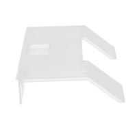 TOYANDONA Maison De Tortue avec Ventouses Et Rampe Escalade Flottante pour Tortues Aquatiques Geckos Et Lézards Accessoire Habitat