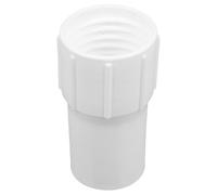 TOYANDONA Manchon de Réparation pour Tuyau de Piscine Accessoire de Remplacement pour Tuyau Aspirateur de Piscine Compatible avec Tuyaux de Nettoyage et Accessoires de Maintenance