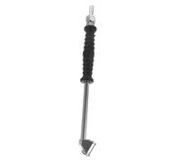 TOYANDONA Mandrin Gonfleur Pneu Zinc Alliage Embout Polyvalent pour Voitures Vélos et Outil Étanche Fuite Compatible Valves Jante Facile à Utiliser