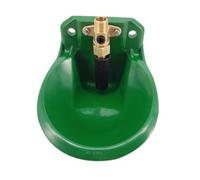 TOYANDONA Mangeoire pour Moutons Abreuvoir Mangeoire pour Animaux Bol pour Moutons Distributeur Eau pour Élevage