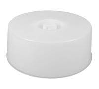 TOYANDONA Mangeoire Ronde pour Ruche Entrée Distributeur pour Abeilles Résistant Toutes Installation Rapide et Protection Pollution Accessoire Apicole Extérieur Fiable