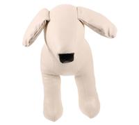 TOYANDONA Mannequin De Chien pour Petits Et Moyens Chiens Costume Noir pour Animaux De Compagnie Mannequin Flexible pour Chien Présentoir pour Grands Chiens Vêtements Gonflables pour