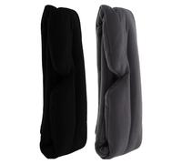 TOYANDONA Masque de Nuit Cache-yeux en Coton Modal Respirant et Léger, Confortable pour Dormir, Lot de 2 Pièces, pour Sieste et Voyage en Avion