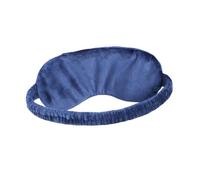 TOYANDONA Masque de Sommeil Chauffant USB à Vapeur Masque Yeux Électrique à Niveaux Confortable et Occultant pour Fatigue Oculaire Voyage et Détente