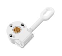 TOYANDONA Mécanisme De Commande De Store à Manivelle De Rechange pour Store Outil Entraînement Engrenage pour Réparation