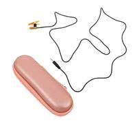 TOYANDONA Microphone Clip Pour Instrument à Cordes Microphone Lavalier Haute Sensibilité Pour Erhu Violon Et Mélodica Capture Audio Fidèle Pour Enregistrement Et Concerts Live