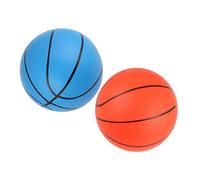 TOYANDONA Mini-Ensemble De Jouets De Basket- - Basket- pour Enfants Tout-Petits Et Jeunes - Basket- en Plastique - - Intérieur/extérieur