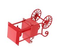 TOYANDONA Mini Machine à Popcorn et Sucettes Portable pour Fêtes et Cinéma Chauffage Rapide Compacte pour Maison et Extérieur Appareil Snack Polyvalent