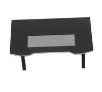 TOYANDONA Modèle de Table pour Maison de Poupée Accessoire Décoratif pour et de Gaming pour Décoration de Bureau et Petites Scènes
