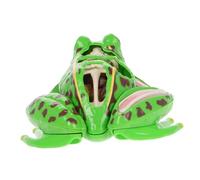 TOYANDONA Modèle Éducatif D'anatomie De Grenouille pour Enfants Kit De Dissection Animale À 4d pour L'apprentissage Stem pour Les Cours De Biologie Et L'étude De L'anatomie De La