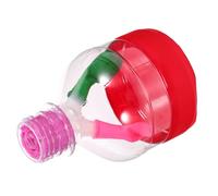 TOYANDONA Modèle Poumon Humain Éducatif à Assembler pour Garçon Fille Pédagogique Stem Outil Apprentissage Respiration Pulmonaire Kit Manuel pour Éveil Scientifique Couleur Aléatoire