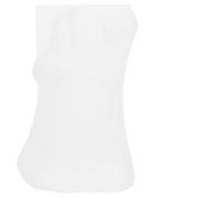TOYANDONA Moule en Silicone Blanc Facile à Démouler pour Fabrication de Bougies Parfumées Forme Fantôme pour Décorations D'halloween et Loisirs Créatifs