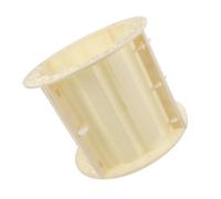 TOYANDONA Moule Plastique pour Colonne Creuse Béton Décoration Jardin Villa Moulage Ciment Allée