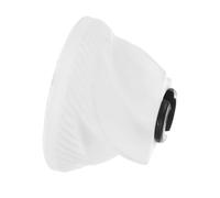 TOYANDONA Moulin à Café Manuel Meule en Céramique Réglable, Pièce de Rechange pour Broyeur, 1 Pièce, pour Broyage Précis des Grains, Maison et Usage Portable